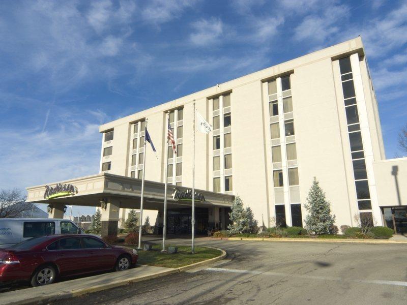 Hotel Clarion 3*